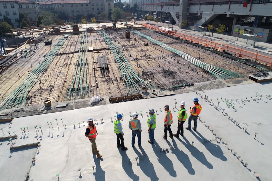 Consultoria de obra